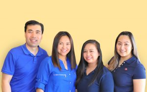 burnaby orthodontic staff