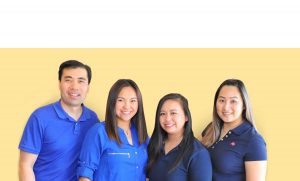 burnaby orthodontic staff